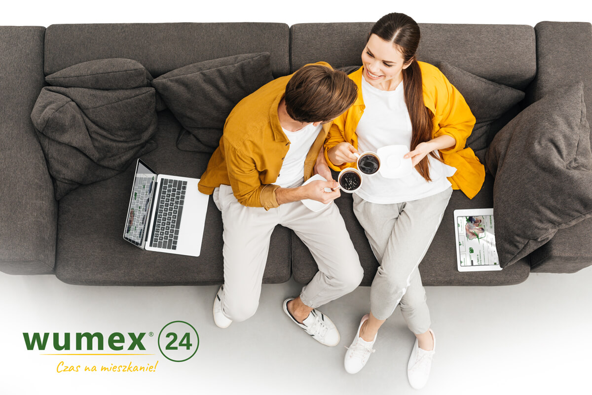 Wumex24 FAQ - Najczęściej zadawane pytania