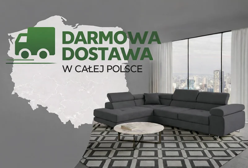 WUMEX24 — Sposoby platnosci i dostawa